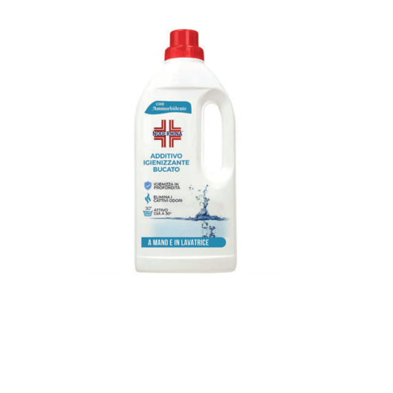 additivo igienizzante