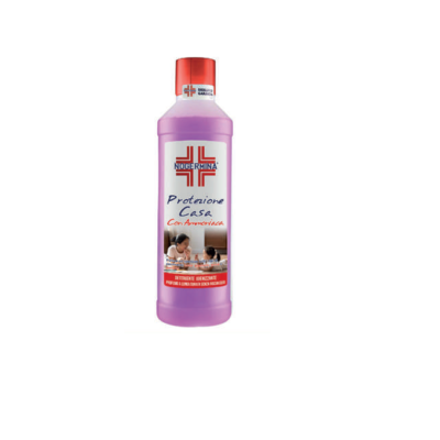 detergente pavimenti con ammoniaca
