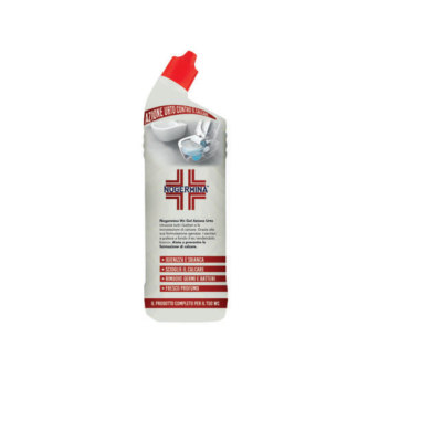 wc gel azione