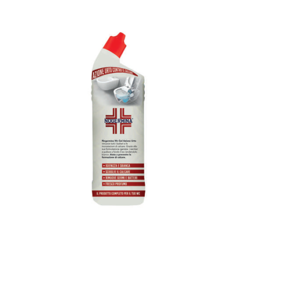 wc gel azione